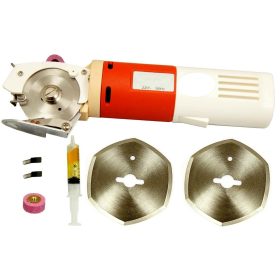 RSD-65 KOMPLET 3 REZIL