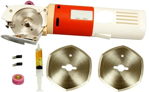 RSD-65 KOMPLET 3 REZIL