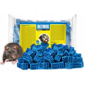  Strup, Ratimor strup proti mišim in podganam