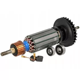    Rotor za DeWalt D28135 D28136 D28137 D28132C ležaj N398000 / 623584-07
