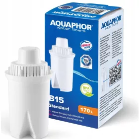  Aquaphor B15 Standardni filtrirni vložek