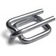 Alpako Slovenian Steel Buckles 16mm 500 Pieces