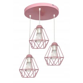 Diamond Color Stropna Svetilka