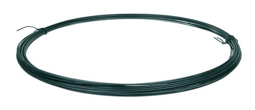 Natezna žica za PVC mrežo fi3,6, 50m zelena