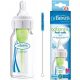 Dr Brownova steklenica proti kolikam OPTIONS+ 120ml 0m+ + KRTAČA
