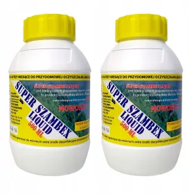 EKOSERVIS TEKOČINA ZA GREZNICO