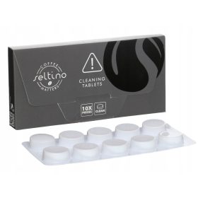 Seltino Čistilne tablete za espresso aparat 10 kosov