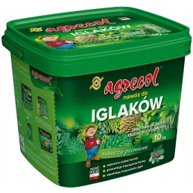Gnojilo za iglavec TUI BOR IGLOCI Agrecol 10 kg