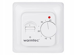 Regulator temperature Warmtec T73 - Talni