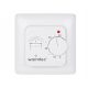 Regulator temperature Warmtec T73 - Talni