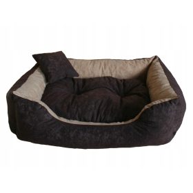    LEŽIŠČE ZA PSA, mačka, 100x80, ležišče, 24 urna stajica