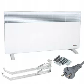 Električni konvektorski grelnik WARMTEC EWX-2500W