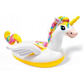 Dmuchany samorog 201x140x97 cm