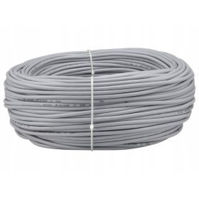 Krmilni kabel LIYCY 3x0,75 zaslon 100m