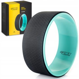 4fizjo Dharma Joga Kolo, Akvamarin in Črna