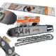 STIHL VODILNA MEČ 2 VERIGI 35 cm 3/8 1.3