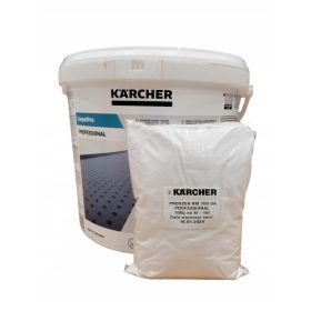 KARCHER RM 760 CARPET PRO Prašek za pranje preprog 2 KG