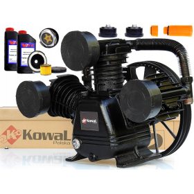   Optimized Name: KowaL 3090 Oljni Kompresor 10 bar 500 L - Najnovejši model za leto 2024

Optimized Description: 
KowaL 3090 Oljni Kompresor je visoko zmogljiva zračna črpalka z oljem, ki zagotavlja ma