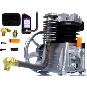 Oljni kompresor KowaL Polska 2070++ 250 l 10 bar