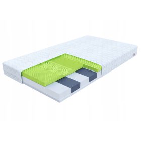 Materac iz pene FDM ADRIANO 90x180 cm