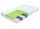 Materac iz pene FDM ADRIANO 90x180 cm