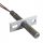 Optimized name: Kaminarski senzor temperature PT1000-05 GECO za kontrolne enote

Optimized description: 
Kaminarski senzor temperature PT1000-05 GECO je idealen za merjenje temperature dimnih plinov v