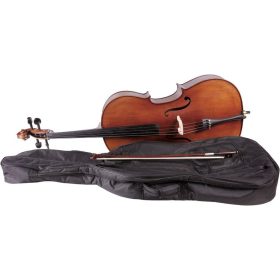 Violončelo M-tunes No.160, velikost 4/4