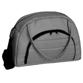   MAXI VELIKA TORBA ZA VOZIČEK ZA ORGANIZACIJO MELANŽ (LAN) + ŽEPEK