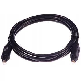  OPTIČNI KABEL TOSLINK CABLE 1,5M LIBOX LB0028