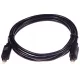  OPTIČNI KABEL TOSLINK CABLE 1,5M LIBOX LB0028