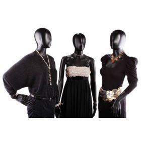 Razstavni model ženskega manekena F1B