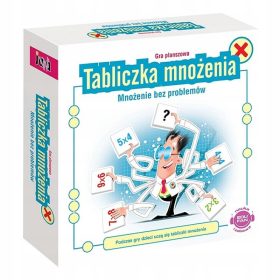 Tablica množenja Slovenija