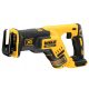 Sabljasta žaga DeWalt DCS367N BODY 18V brez akumulatorja in polnilca