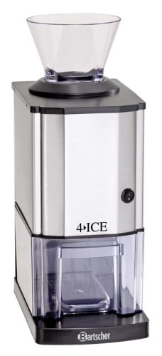LED KRUSILEC ZA LED 4 ICE BARTSCHER 15 KG/H 135013