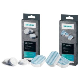 Bosch Siemens Kavni Avtomat Čistilni Set