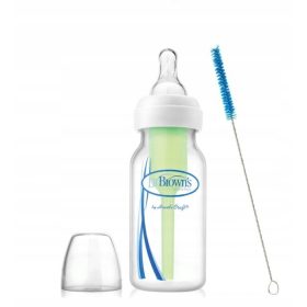   DR BROWN'S SLOVENSKA STEKLENIČKA OPTIONS+ STANDARD 120 ML