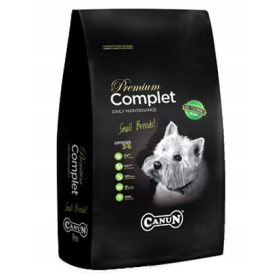  Canun suha hrana piščanec 4 kg