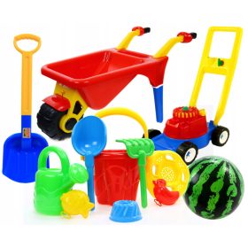 Komplet otroški raj ZES1