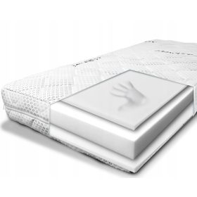    Vzmetnica FPH Tapi - Konrad Lech Visco medium 120 x 60 x 12,5 cm