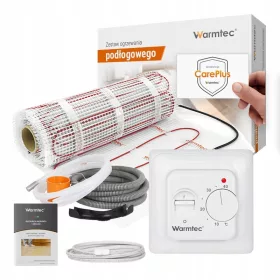 SET GRELNE PREPROZE DS2-15/T73 1,5 m2