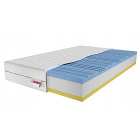   Vrhunska vzmetnica iz pene Common Tosca 160 x 200 x 20 cm H3, H4