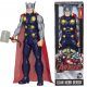 Figura Thor Avengers Titan 30 cm