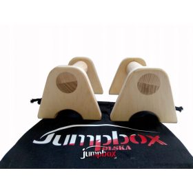 Paralete, ročaji za mini črpalke H1