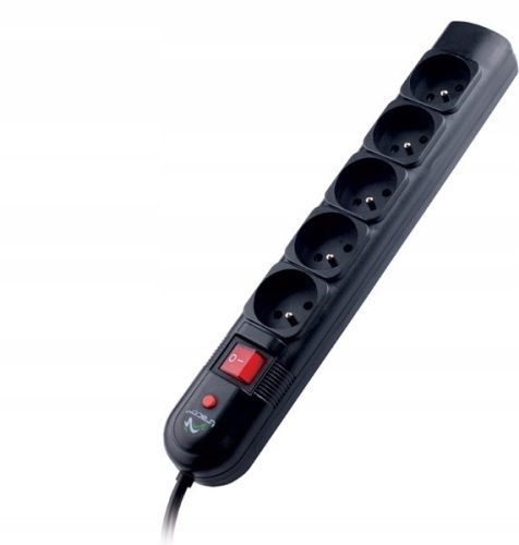 Tracer Power Guard + 1,8 m 5-vtičnic
