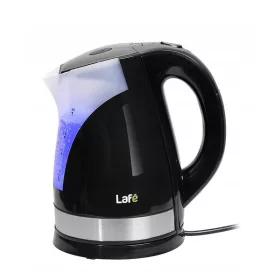  Lafe CEG002.2 električni grelnik vode 2200 W 1,7 l črn
