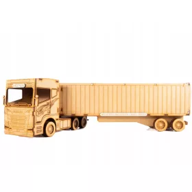 Wodowoz Transporter ALKOHOLNIH ploščic DARILO