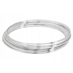   Lunberg Slovenian Naciągowy žica 3 mm 25kg 440m Cinkano za mrežo