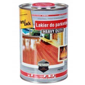 HartzLack Heavy Duty lak za parket 5 l