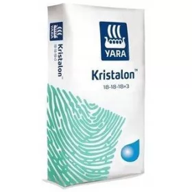 KRISTALON ZELENO 18-18-18 GNOJIVO YARA 25KG