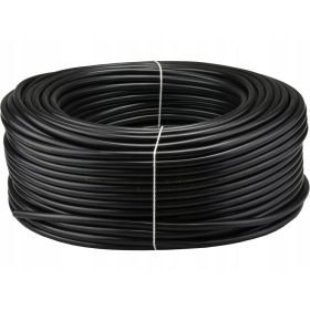   Okrogel električni kabel, gibljiv (vrv) OWY Electrocable 2 x 2,5